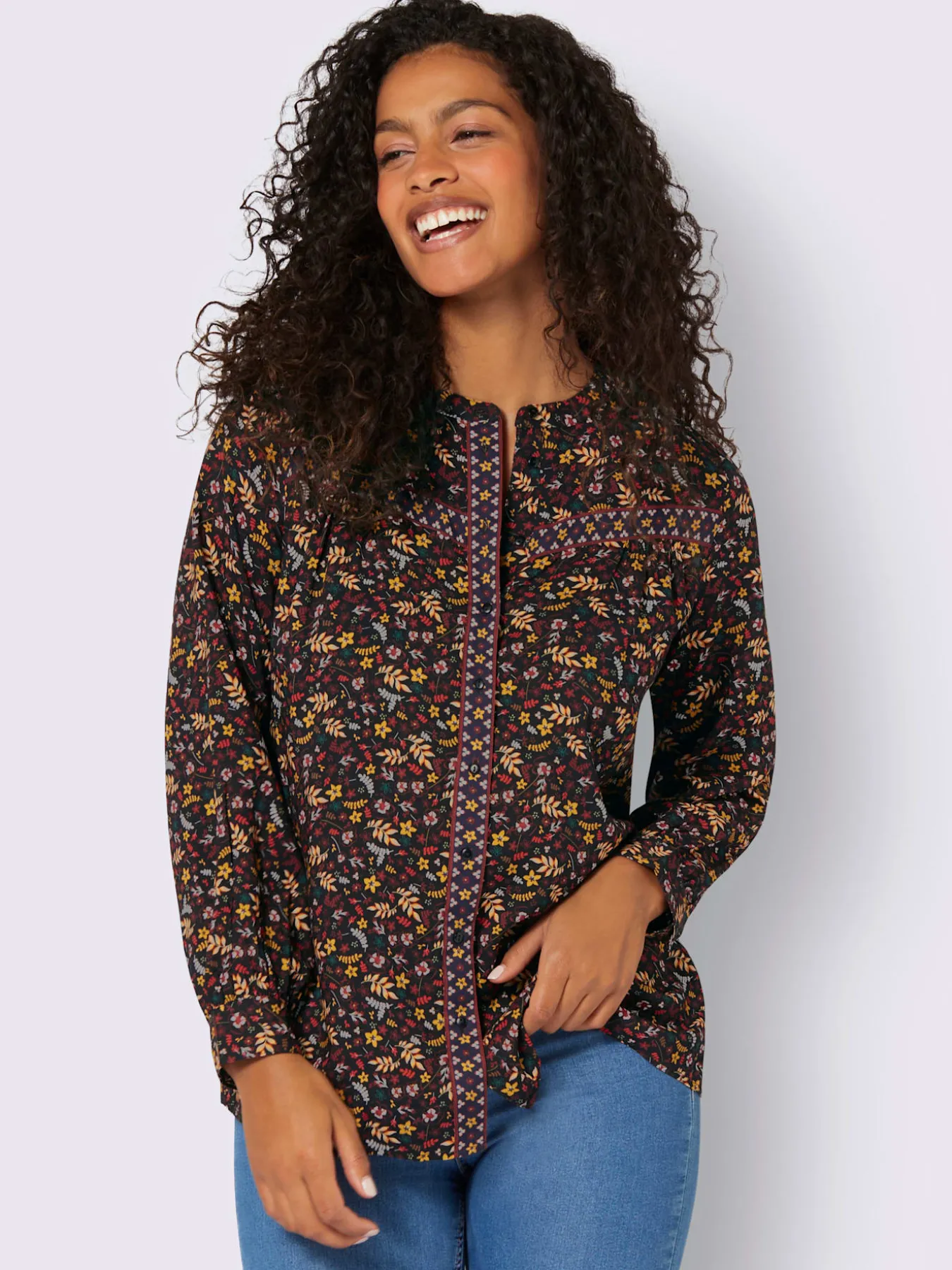 Tunique pure viscose