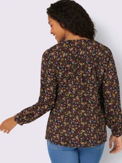 Tunique pure viscose