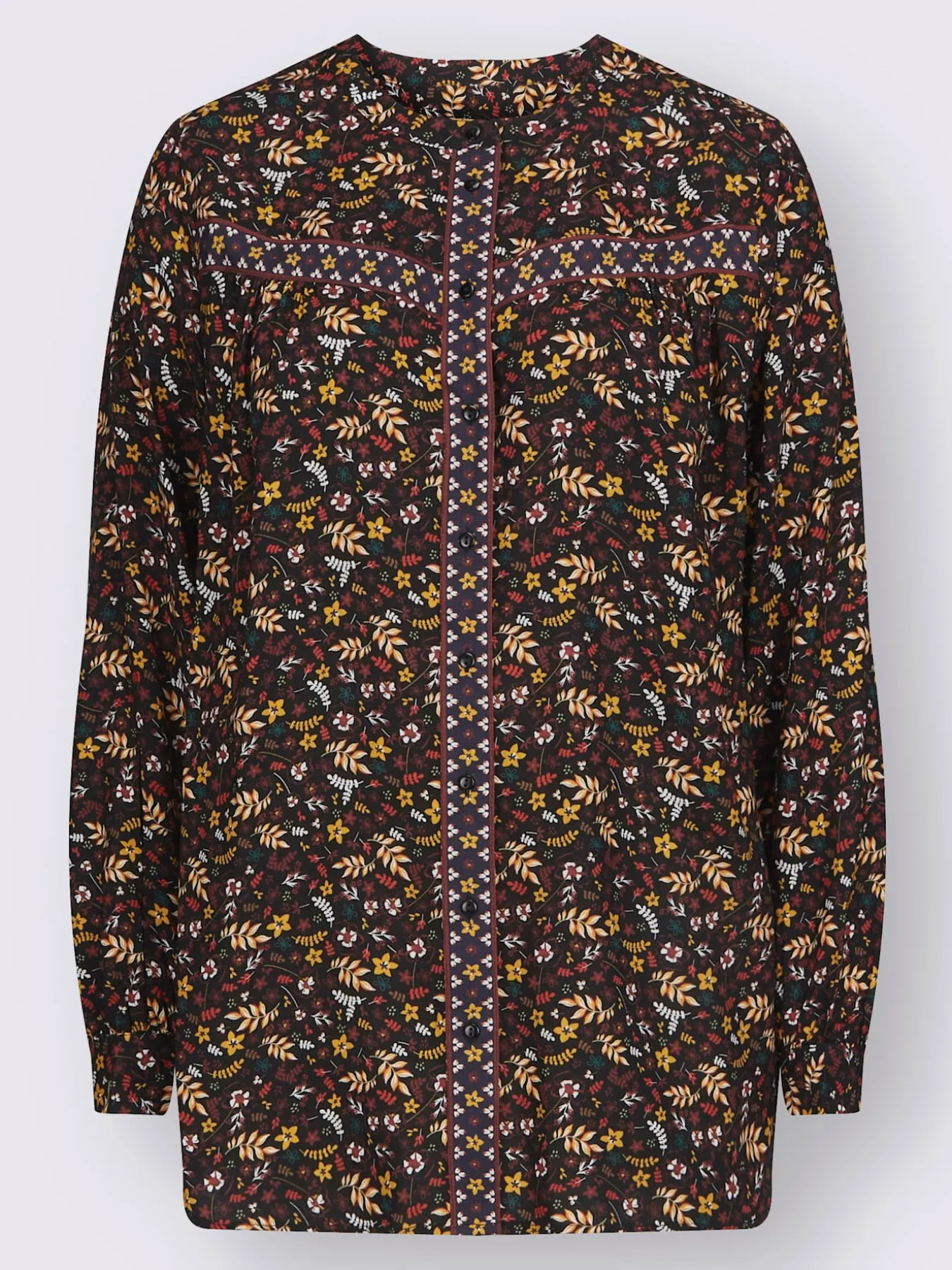 Tunique pure viscose