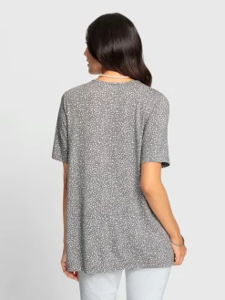 Tunique viscose