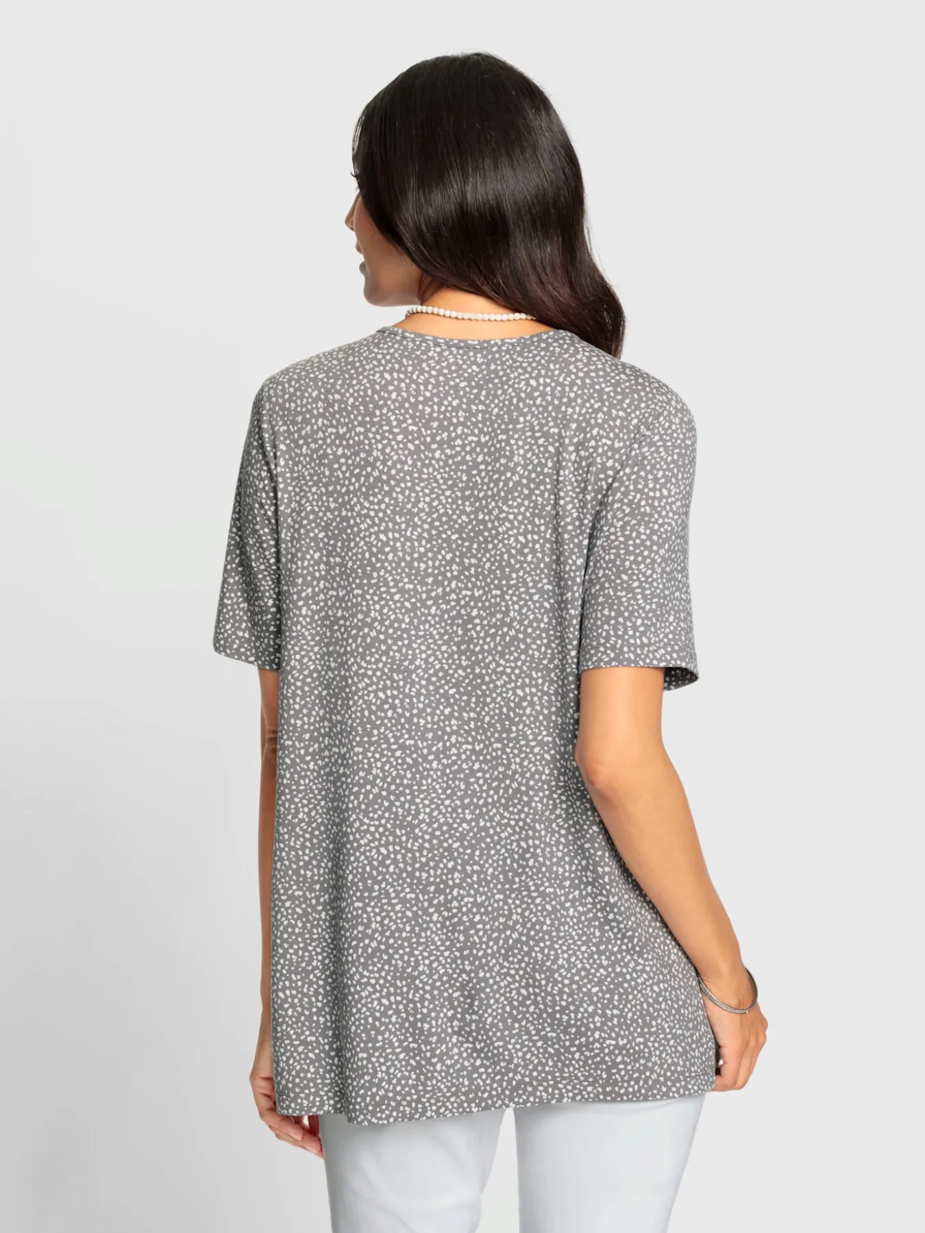 Tunique viscose