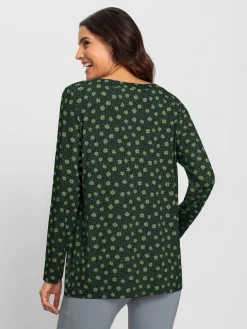 Tunique viscose
