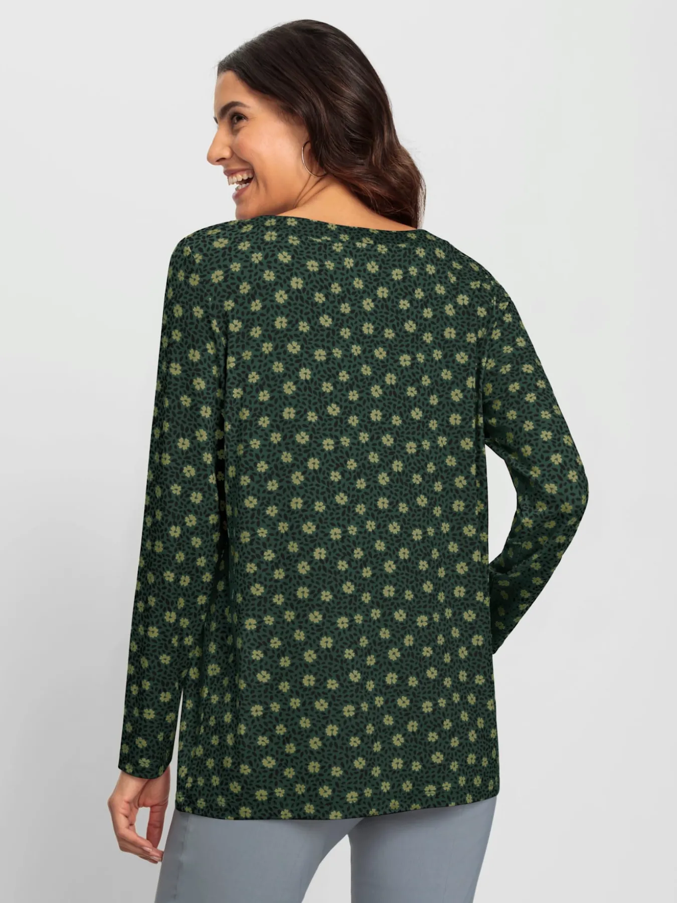 Tunique viscose