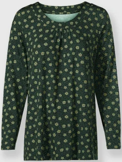 Tunique viscose