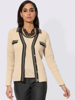 Twinset ensemble 2 pièces