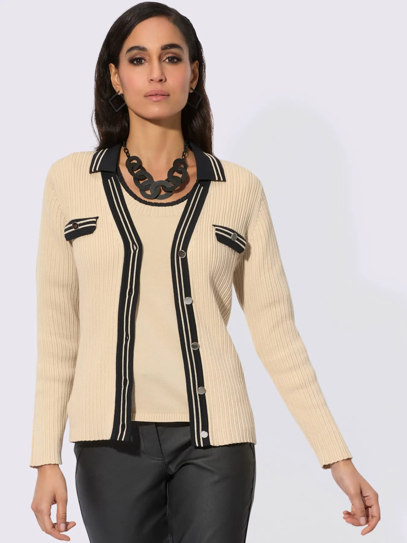 Twinset ensemble 2 pièces