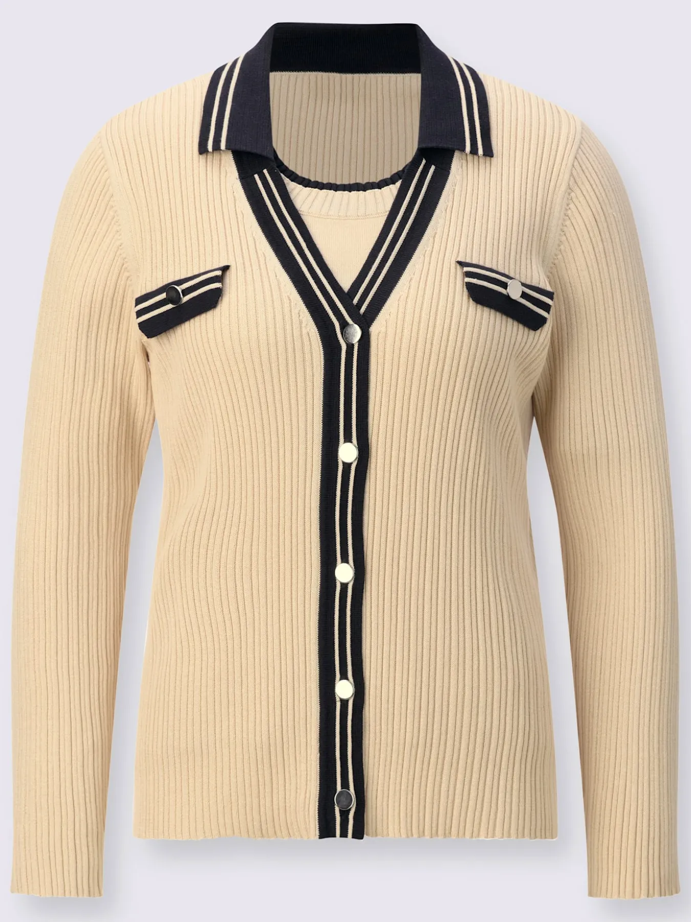 Twinset ensemble 2 pièces
