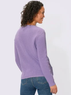 Twinset pur coton
