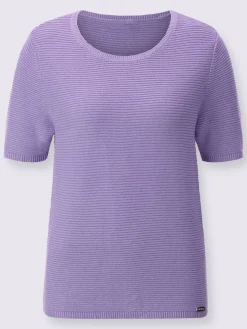 Twinset pur coton