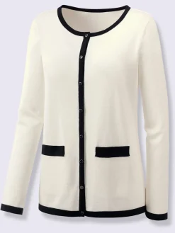 Twinset pure coton pima