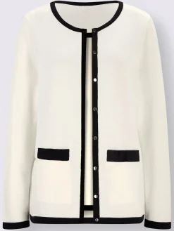 Twinset pure coton pima