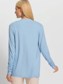 Twinset viscose douce et fluide