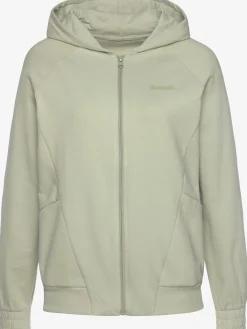 Veste à capuche