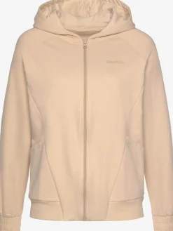 Veste à capuche