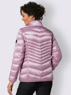 Veste 2 en 1 duvet