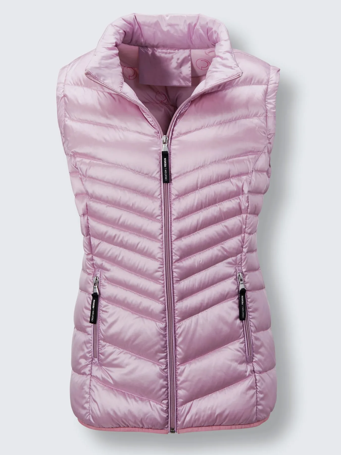 Veste 2 en 1 duvet
