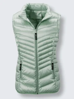 Veste 2 en 1 duvet