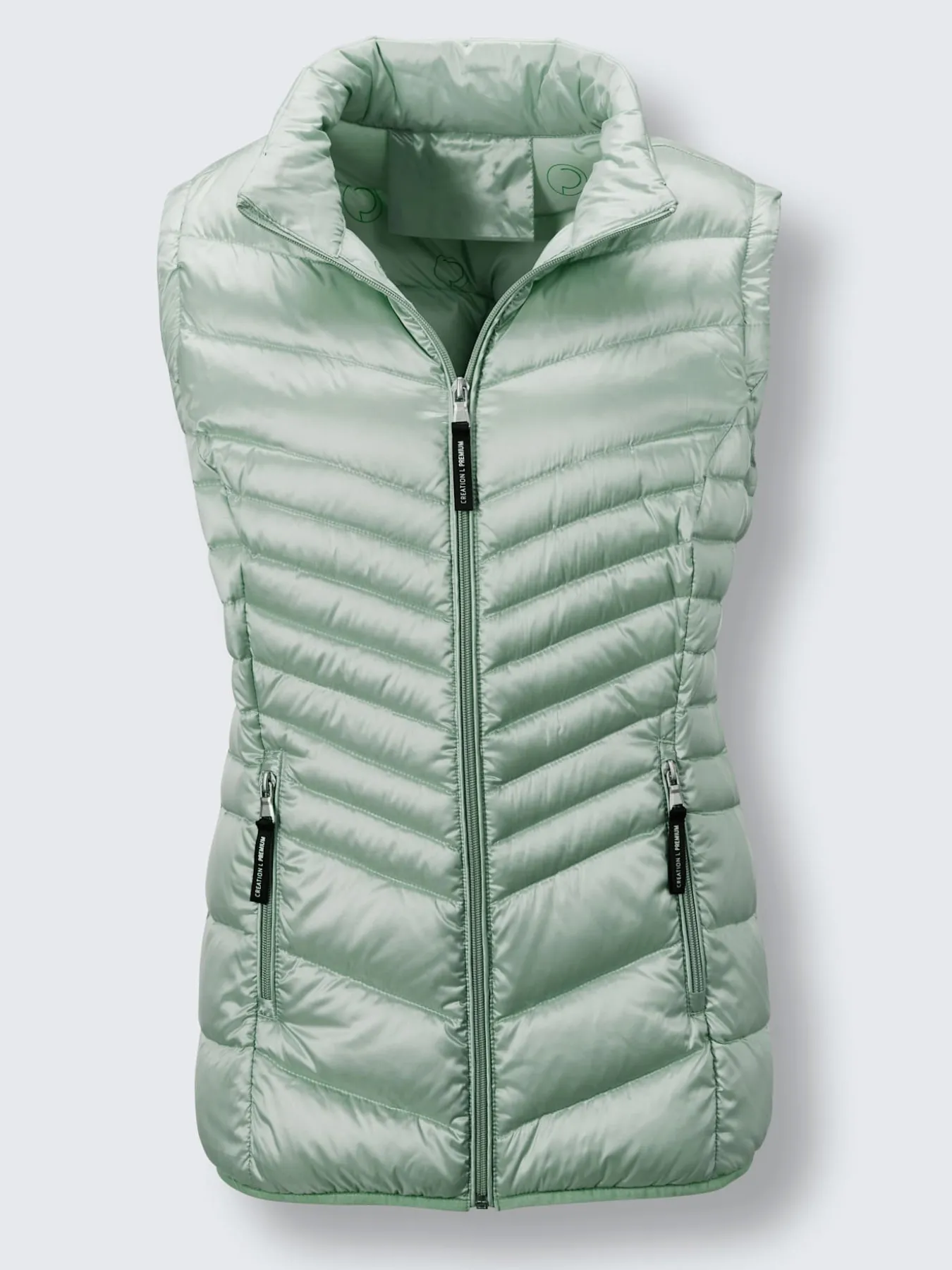 Veste 2 en 1 duvet