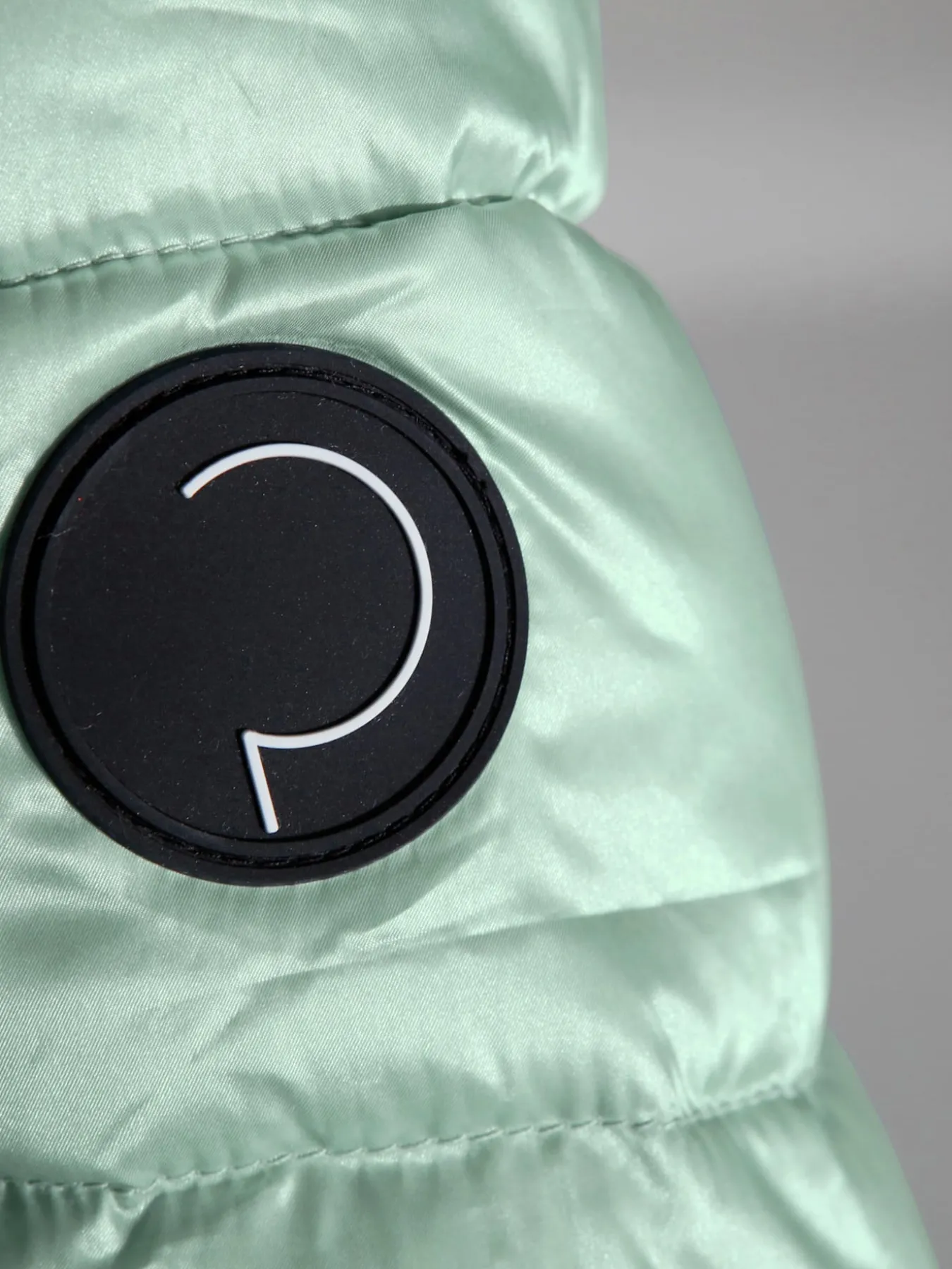 Veste 2 en 1 duvet