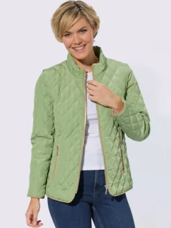 Veste 2 en 1 veste mi-saison légère