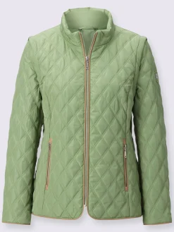 Veste 2 en 1 veste mi-saison légère