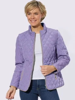 Veste 2 en 1 veste mi-saison légère