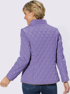Veste 2 en 1 veste mi-saison légère