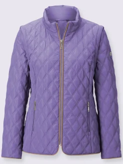 Veste 2 en 1 veste mi-saison légère