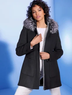 Veste 30% laine