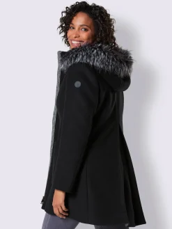 Veste 30% laine