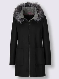Veste 30% laine