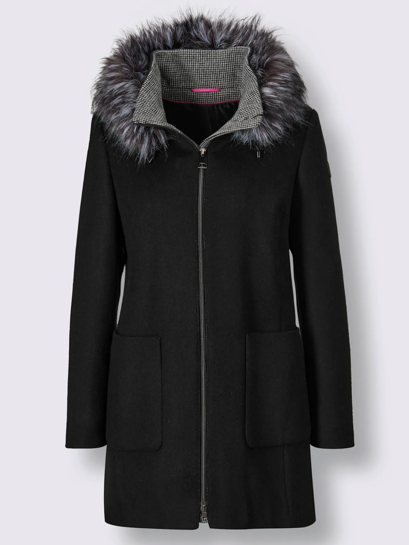 Veste 30% laine