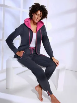 Veste 60% modal