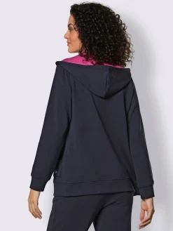 Veste 60% modal