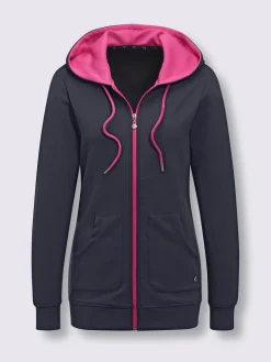 Veste 60% modal
