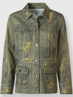 Veste blazer look tendance