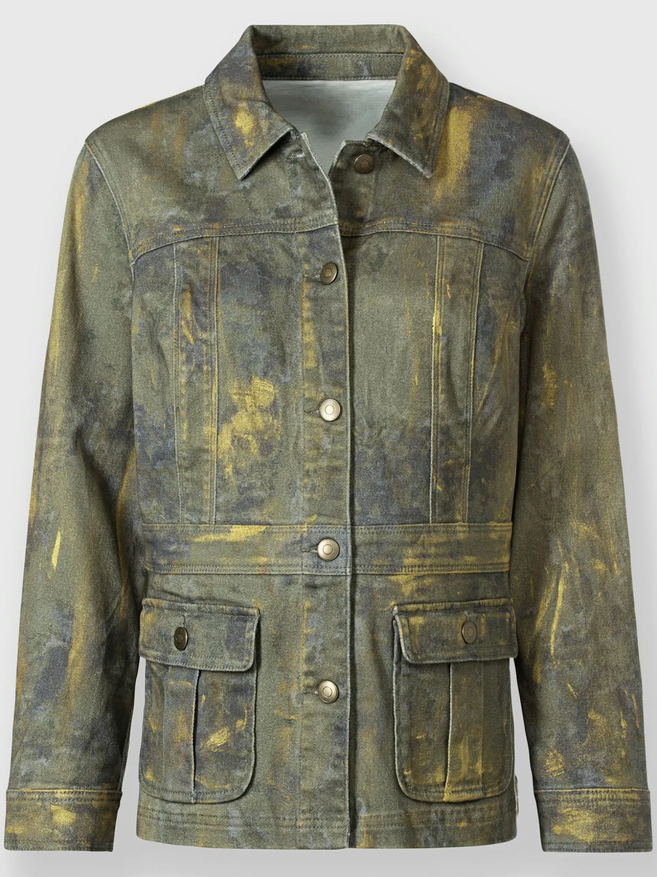 Veste blazer look tendance