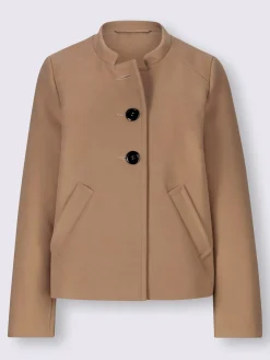Veste blazer qualité moelleuse