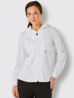 Veste chemisier