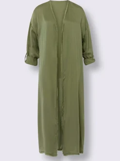 Veste chemisier qualité tissée
