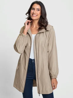 Veste de loisirs entretien facile