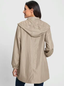 Veste de loisirs entretien facile