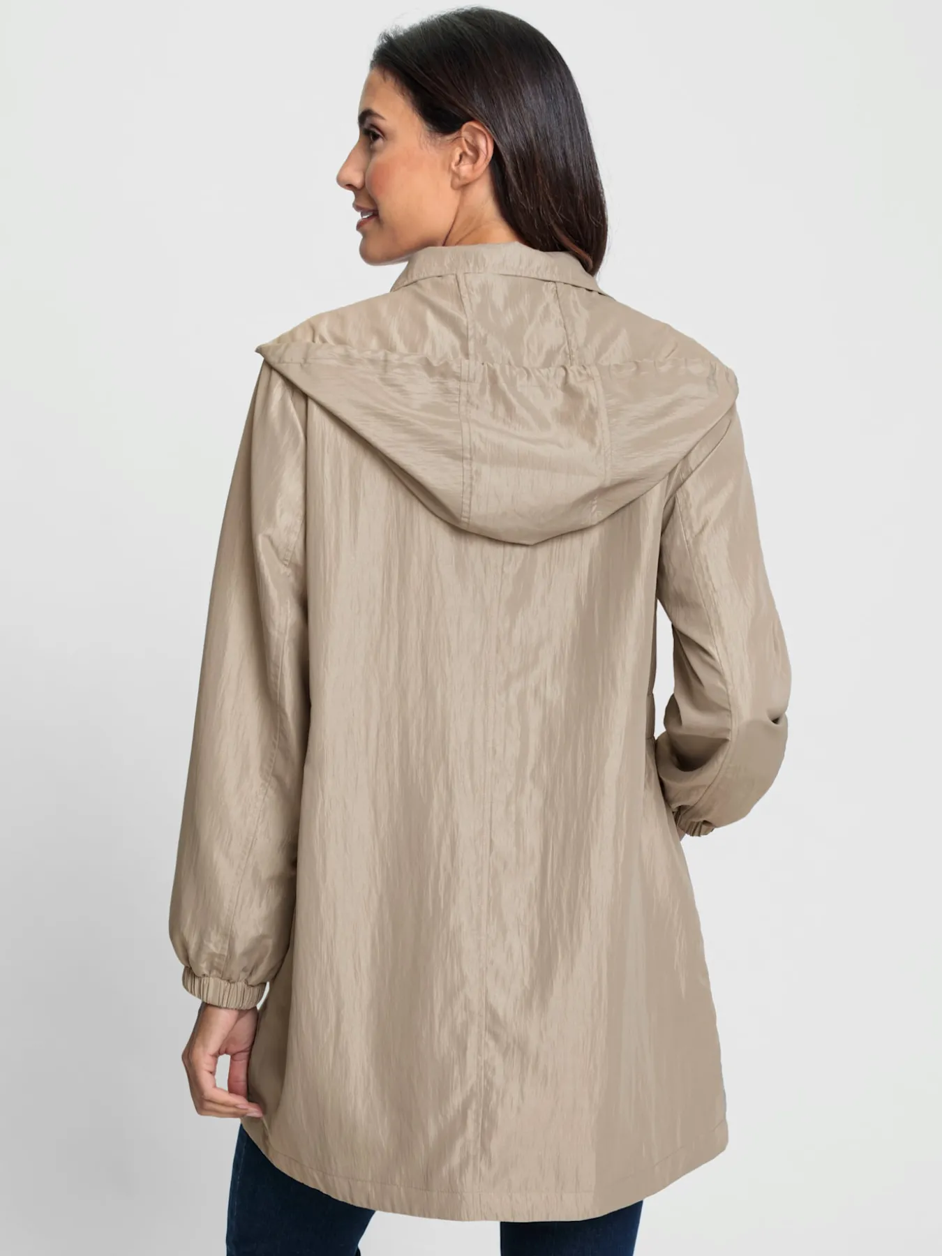 Veste de loisirs entretien facile