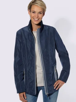 Veste de mi-saison qualité légère