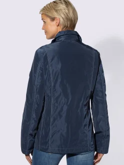 Veste de mi-saison qualité légère