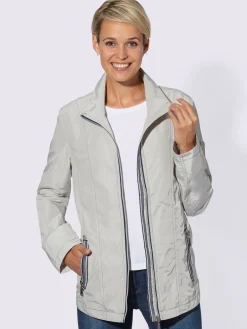 Veste de mi-saison qualité légère