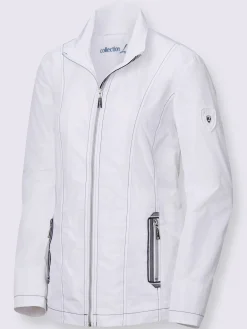 Veste de mi-saison qualité légère