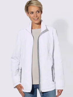 Veste de mi-saison qualité légère