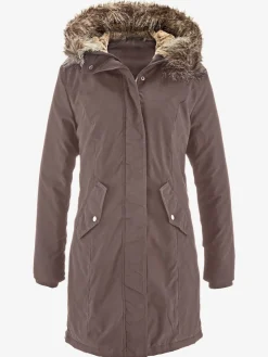 Veste d'hiver douceur extrême