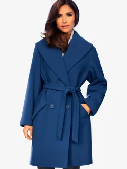 Veste en laine
